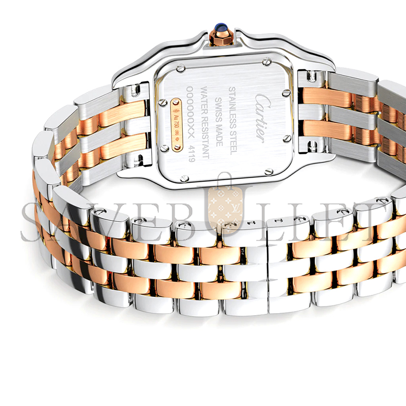 CARTIER PANTHÈRE DE CARTIER WATCH W3PN0007
